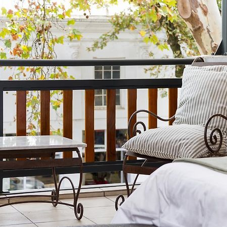 Life & Leisure Collection - Oude Hoek Stellenbosch Luaran gambar