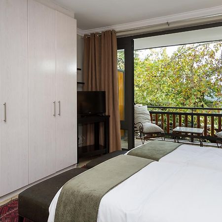 Life & Leisure Collection - Oude Hoek Stellenbosch Luaran gambar