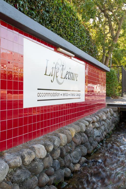 Life & Leisure Collection - Oude Hoek Stellenbosch Luaran gambar