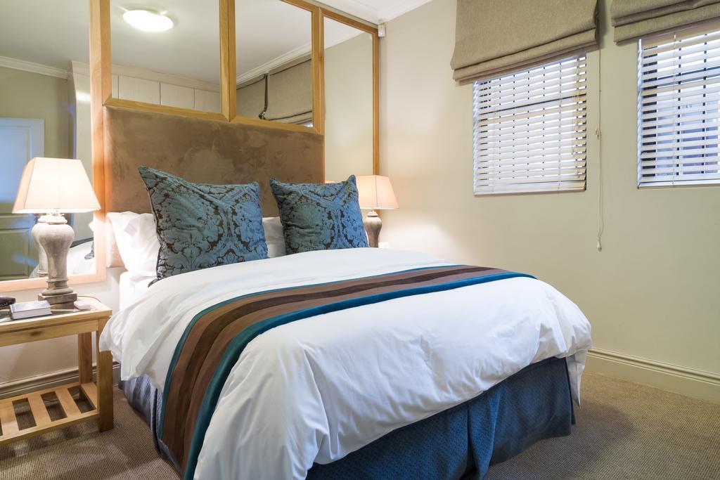 Life & Leisure Collection - Oude Hoek Stellenbosch Luaran gambar