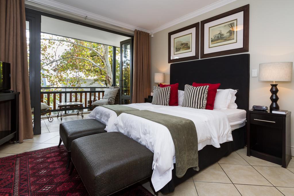 Life & Leisure Collection - Oude Hoek Stellenbosch Luaran gambar