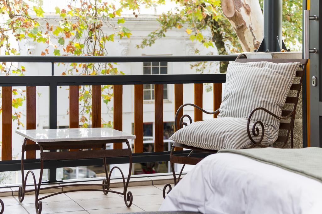 Life & Leisure Collection - Oude Hoek Stellenbosch Luaran gambar