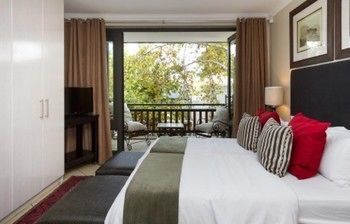 Life & Leisure Collection - Oude Hoek Stellenbosch Luaran gambar