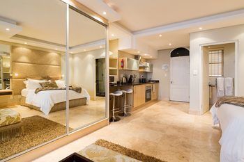 Life & Leisure Collection - Oude Hoek Stellenbosch Luaran gambar
