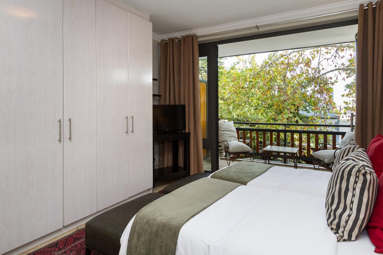 Life & Leisure Collection - Oude Hoek Stellenbosch Luaran gambar